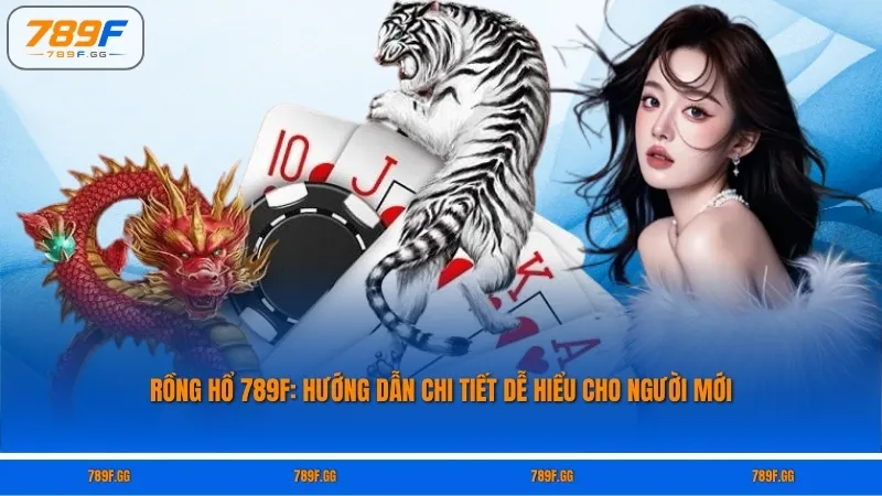 Rồng Hổ 789F: Hướng Dẫn Chi Tiết Dễ Hiểu Cho Người Mới